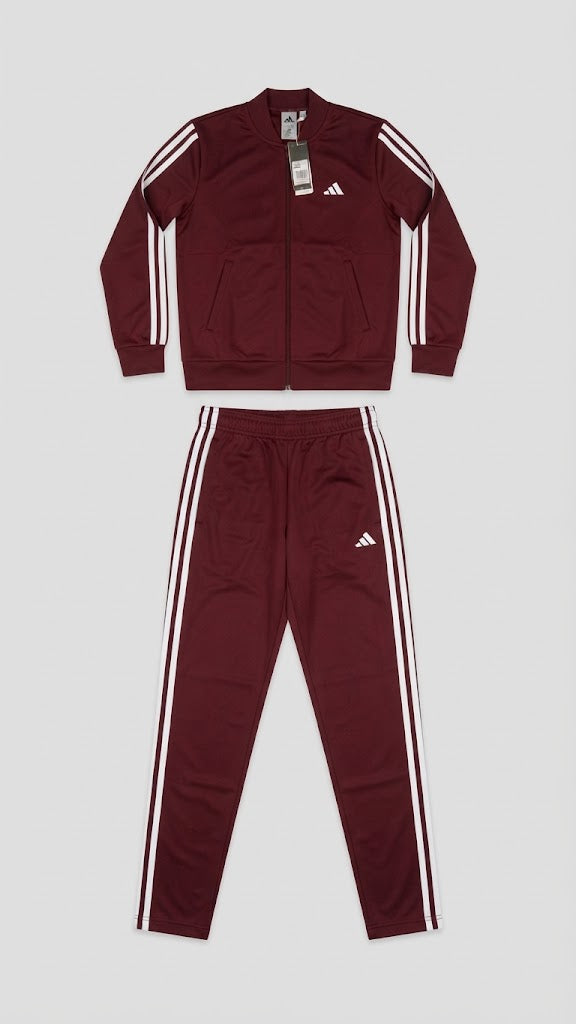 TUTA ADIDAS DONNA
