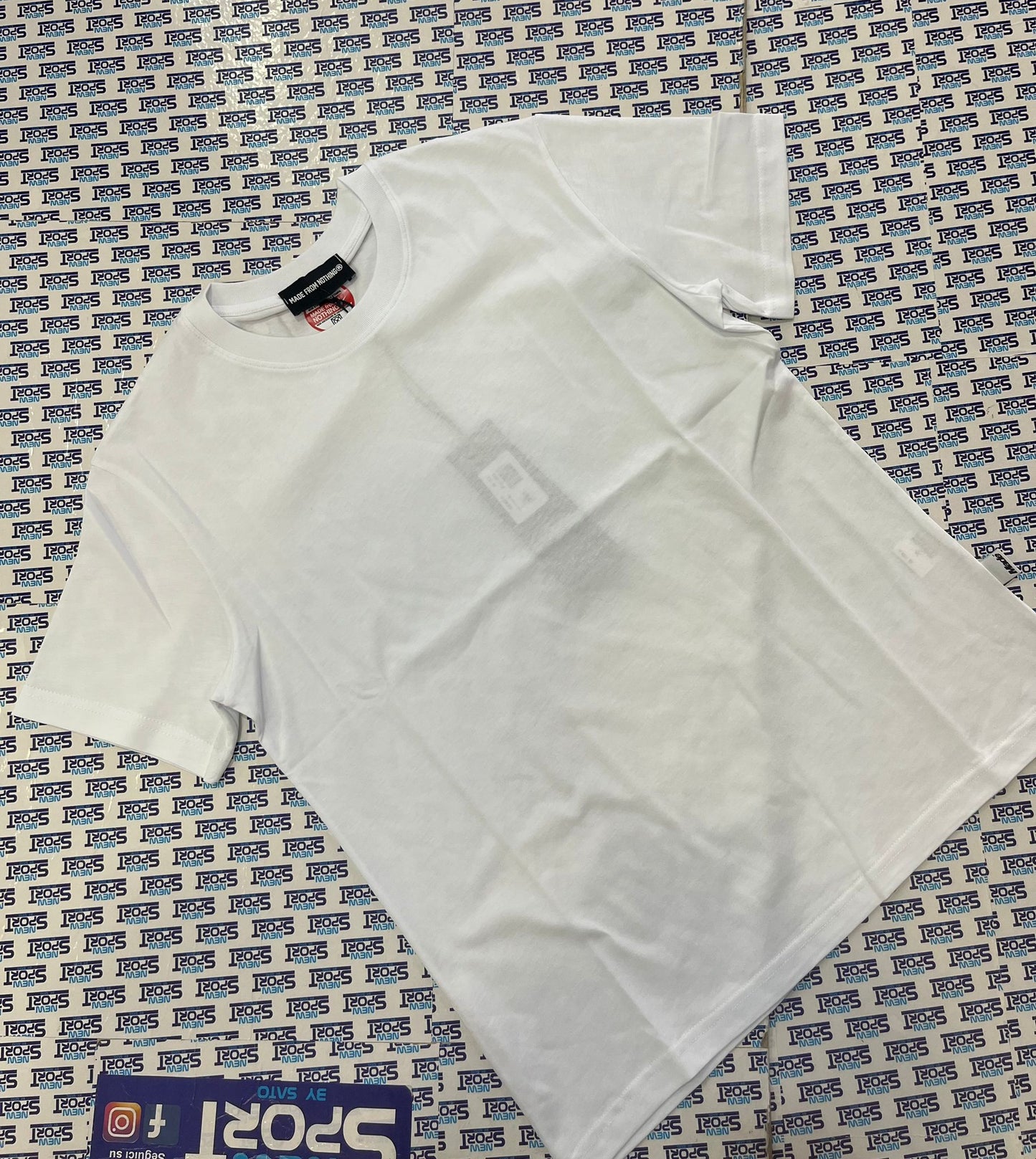 TSHIRT MFN
