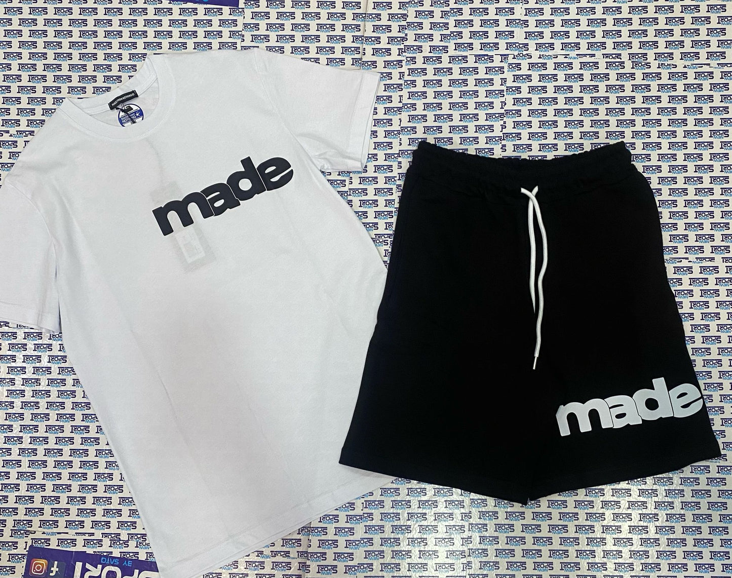 COMPLETINO CON STAMPA MFN