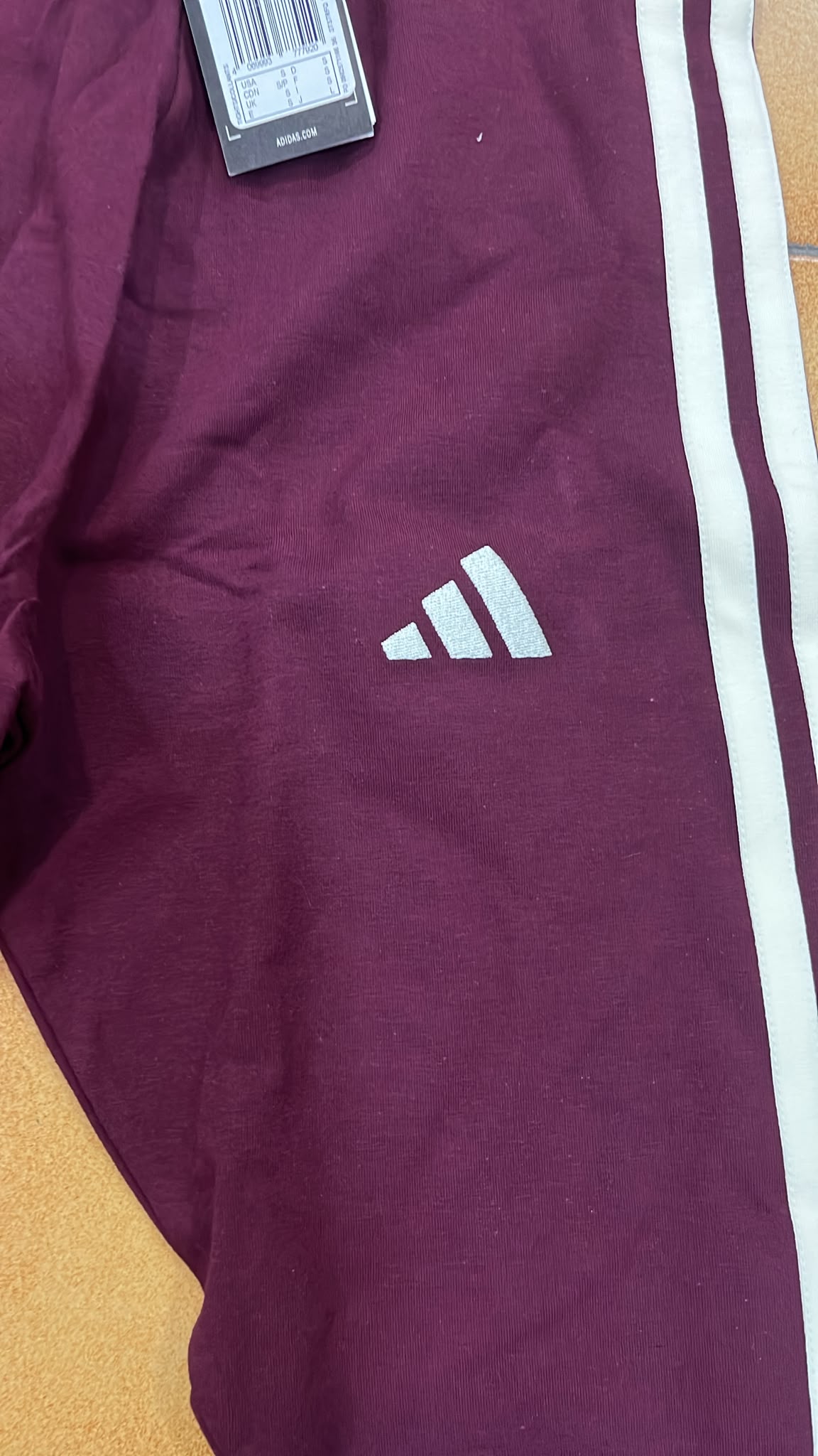 LEGGINS ADIDAS