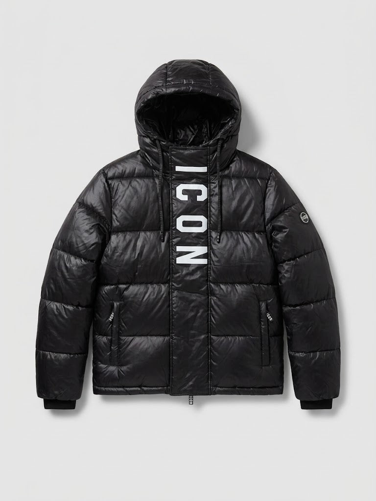 GIUBBOTTO CON LACCI ICON
IUJ017