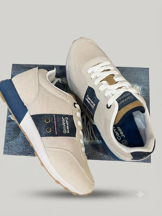 Sneakers da Uomo Carrera Jeans