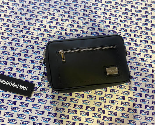 POCHETTE UOMO 
MADE FROM NOTHING