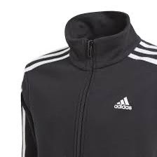 TUTA COMPLETA ADIDAS FELPATA