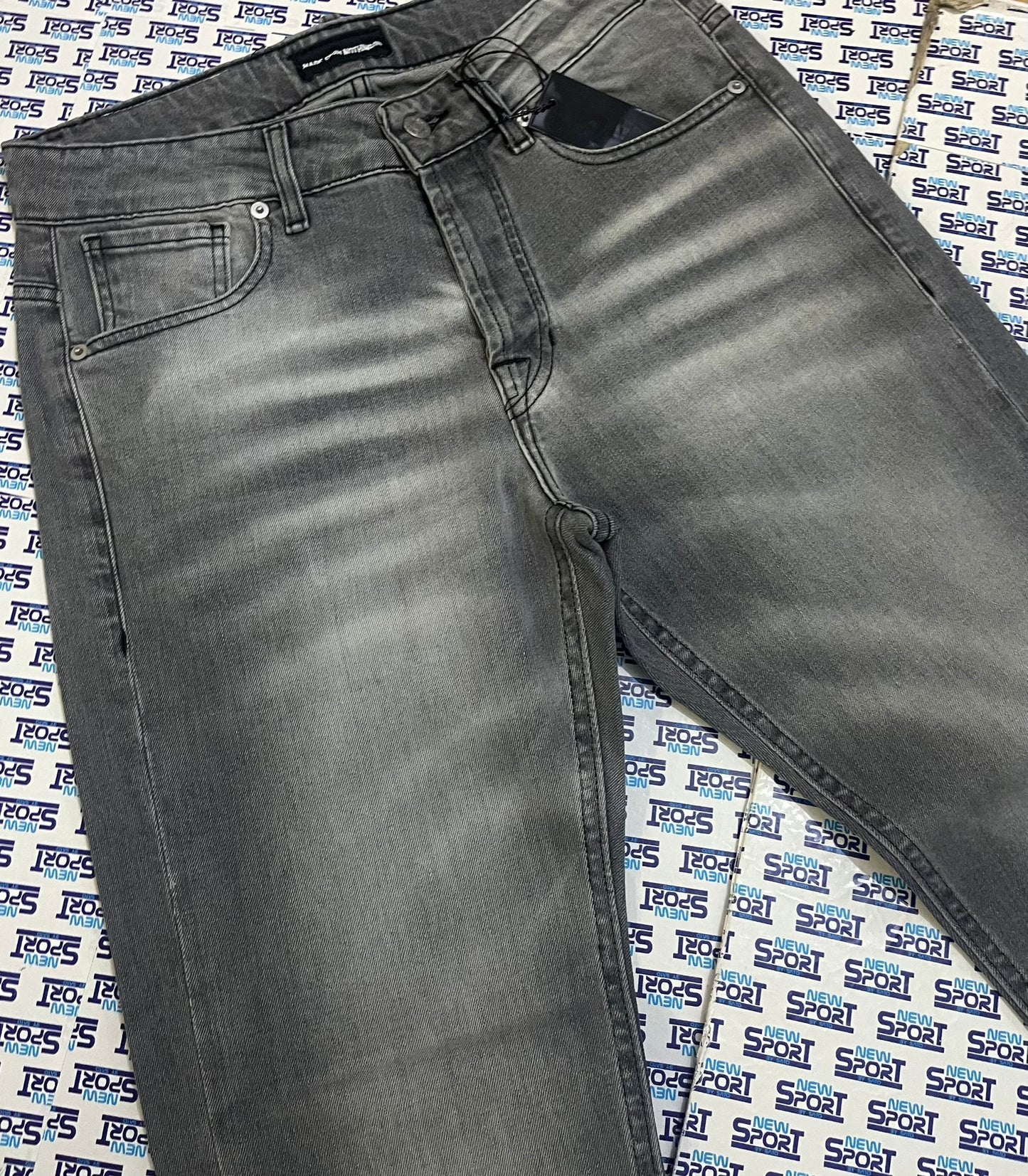 JEANS DENIM MFN