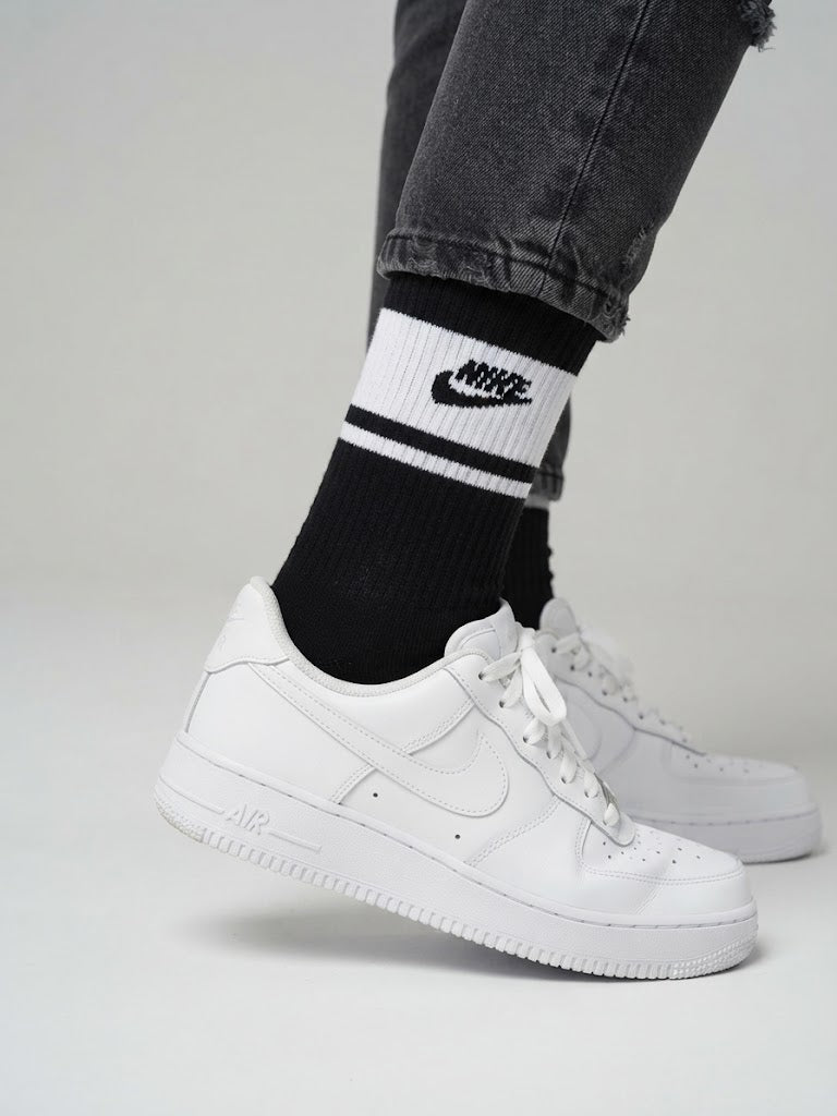 CALZINI NIKE TRI PACK