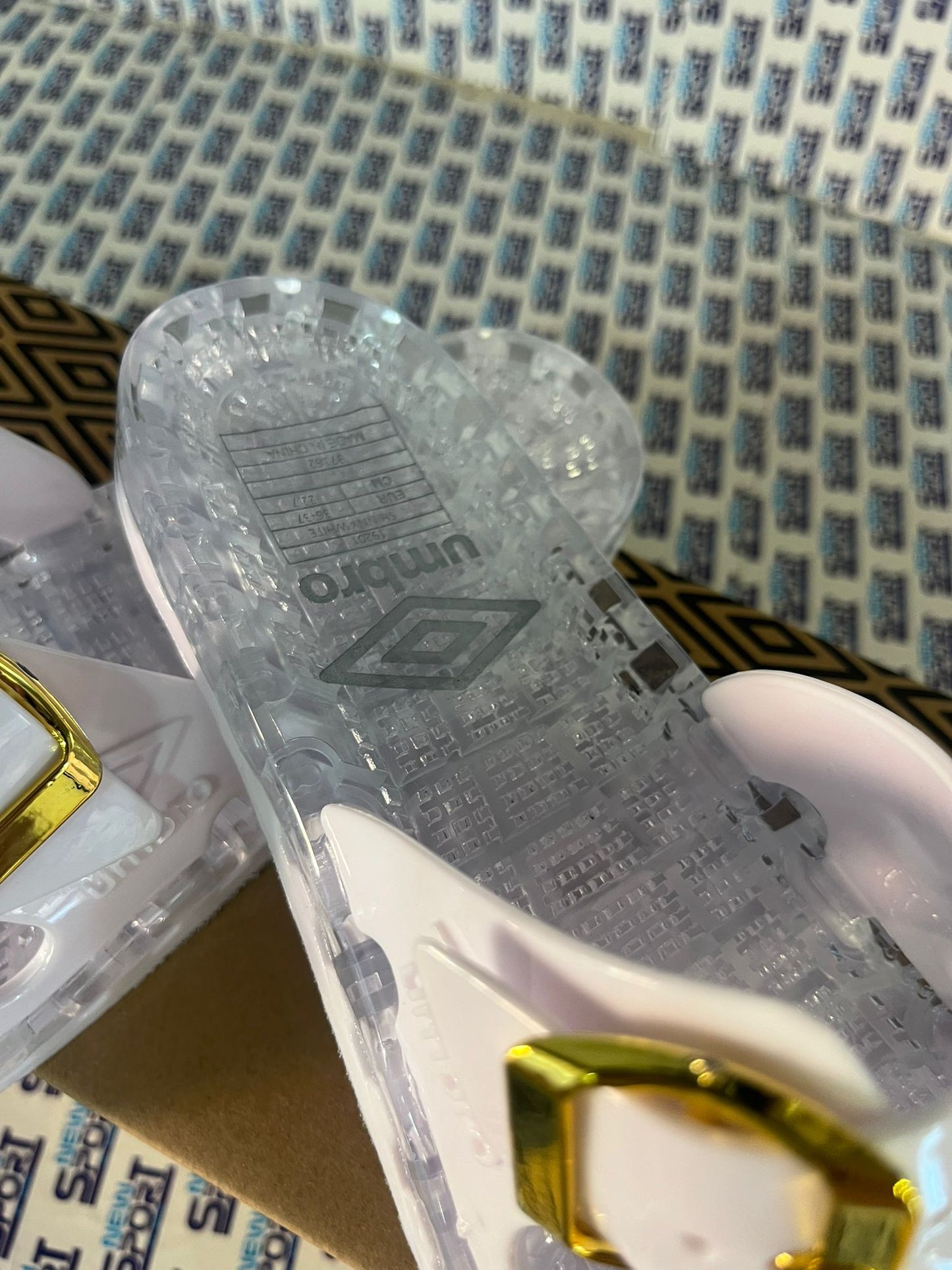 CIABATTE UMBRO