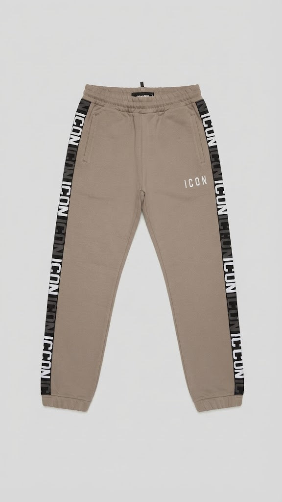 PANTATUTA JOGGER C/GROS GOMMATO ICON
IUP027
