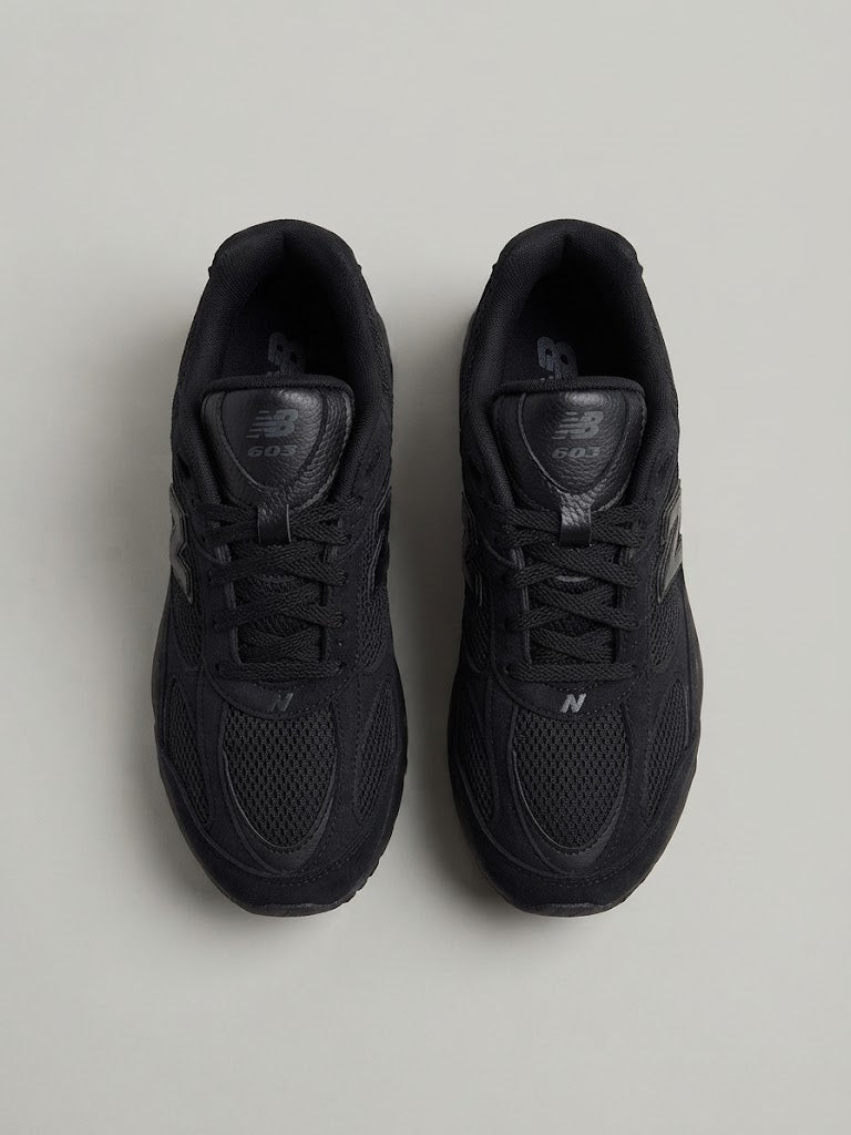 SCARPE NEW BALANCE603
M6037Z2