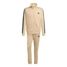 Tuta  ADIDAS 3 strisce JX5501 Beige