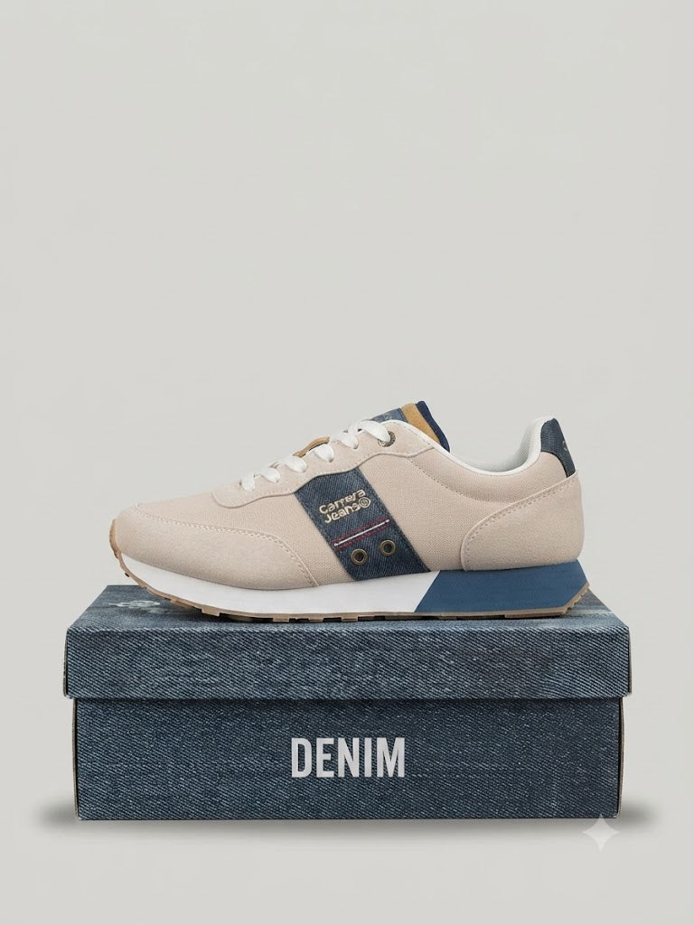 Sneakers da Uomo Carrera Jeans