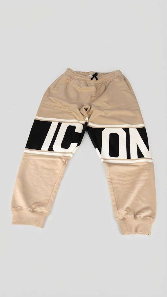 PANTATUTA JOGGERE STRIPE ICON
IUP023