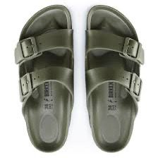 CIABATTE BIRKENSTOCK DA MARE
