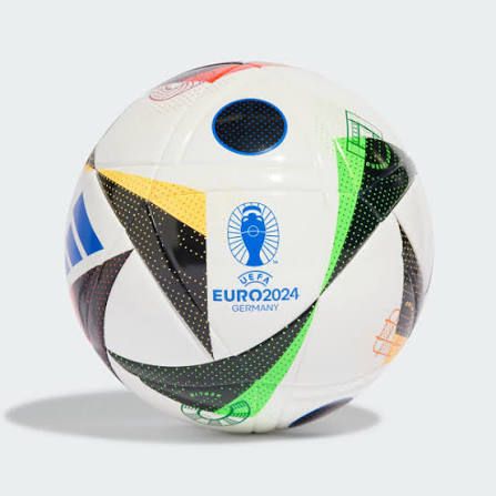 PALLONE EURO24 LGE J290