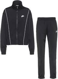 TUTA NIKE DONNA