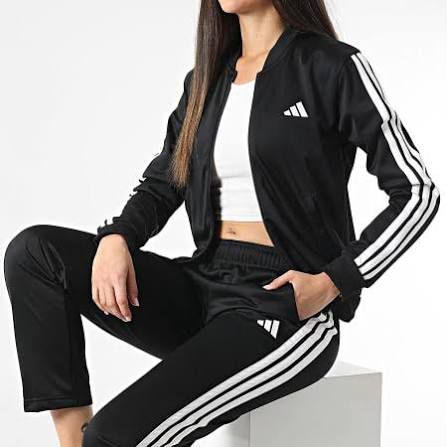 TUTA ADIDAS Track suit Essentials 3-Stripes
JD5434