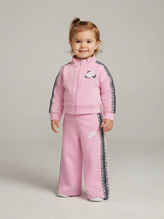 TUTA NIKE RETRO REMIX BABY TRACK SET