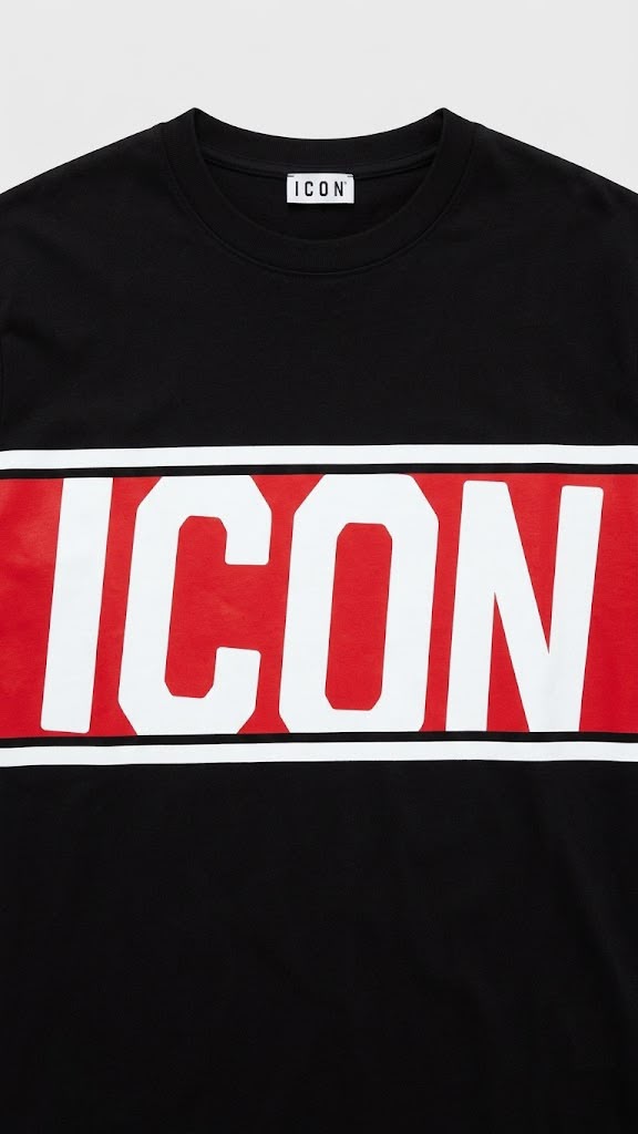 FELA GIROCOLLO STRIPE ICON
IUF052