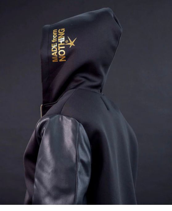 GIUBBOTTO ECOPELLO MFN