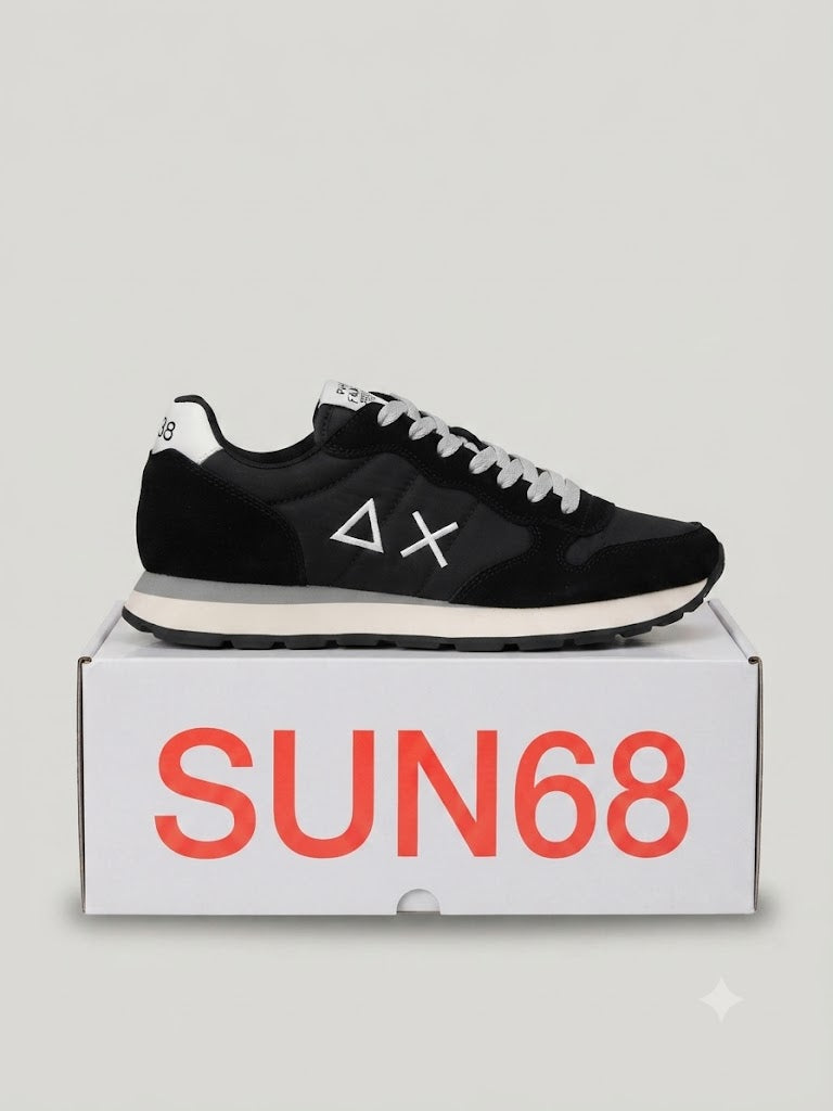 SCARPE SUN 68 UOMO TOM SOLID11