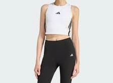 TOP DONNA ADIDAS