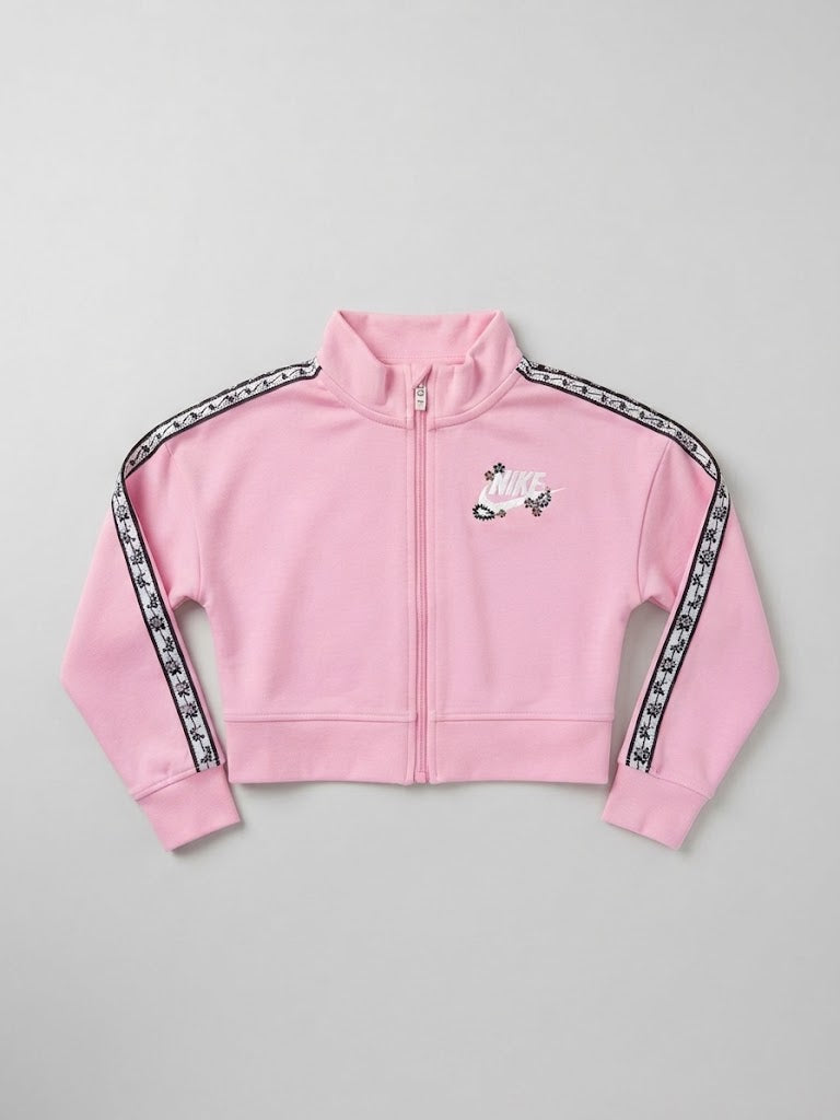 TUTA NIKE RETRO REMIX BABY TRACK SET