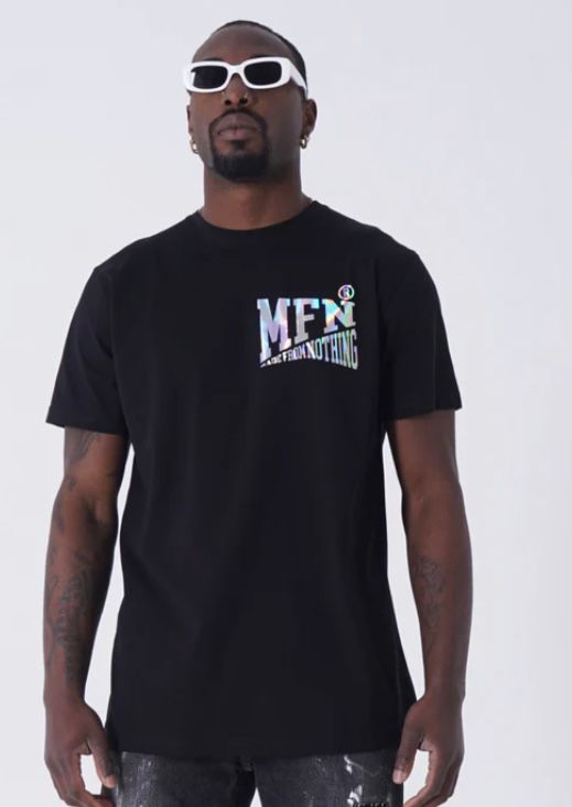 TSHIRT SPECTRUM MFN