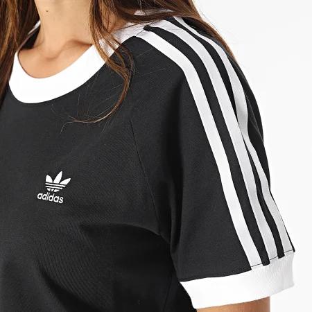 TSHIRT ADIDAS DONNA