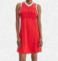 STADIUM MESH DRESS ADIDAS
