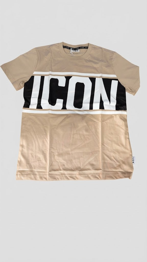 T-SHIRT STRIPE ICON 
IUT048