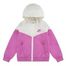 GIACCA CON CAPPUCCIO NIKE 
36C663/AFN