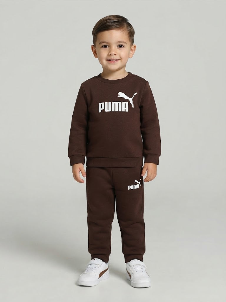TUTA PUMA BABY