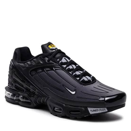 SCARPE TN AIR MAX PLUS