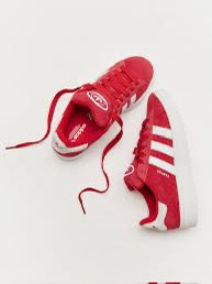 ADIDAS CAMPUS 00s J