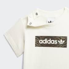 COMPLETO ADIDAS BABY