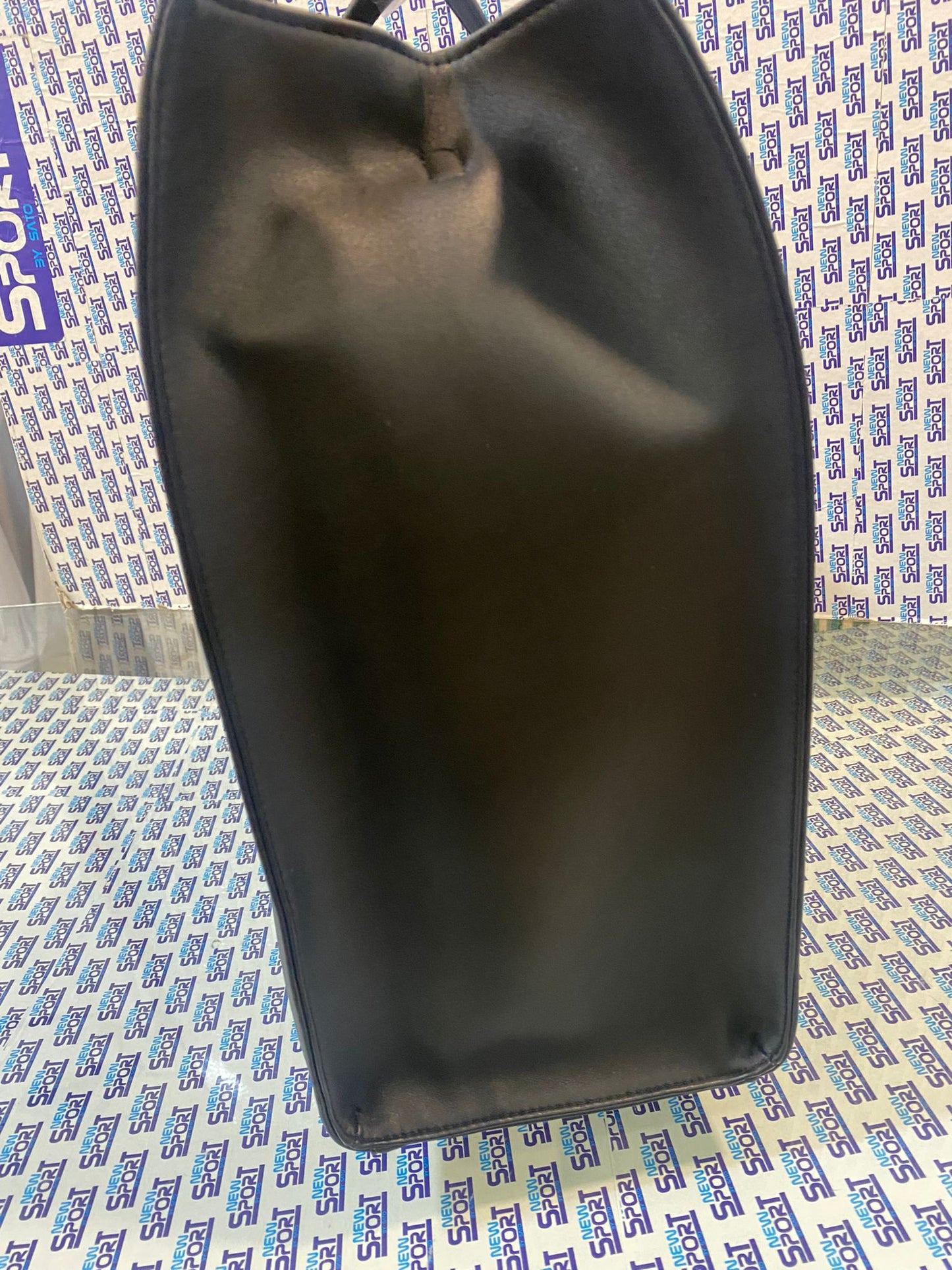 BORSA CON PORTA MONETE E TRACOLLA ICON