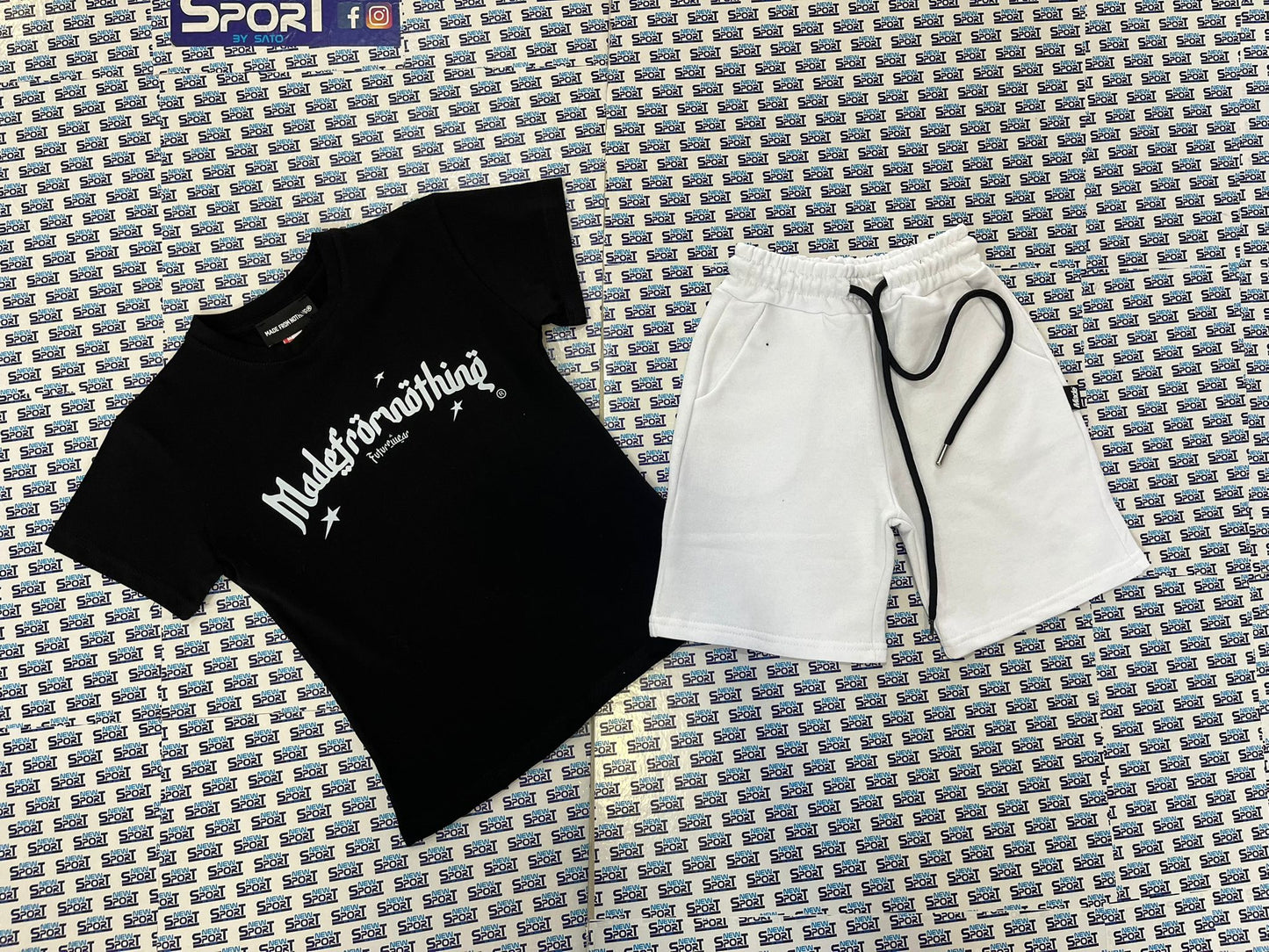 COMPLETO MFN BAMBINO