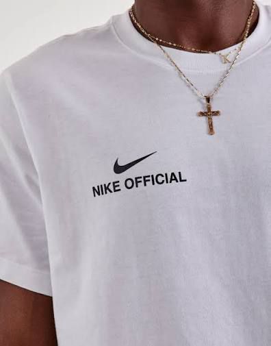 TSHIRT NIKE OFFICIAL