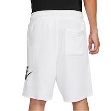 BERMUDA NIKE UOMO