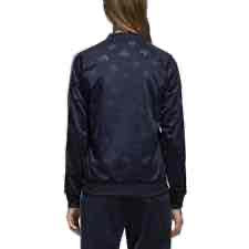 GIACCA ADIDAS DONNA CON ZIP