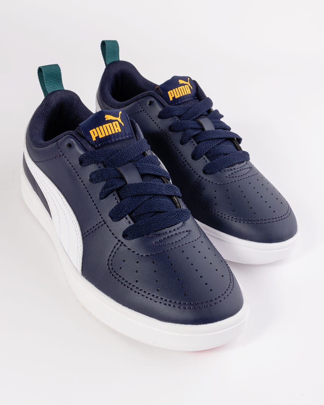 SCARPA PUMA RICKIE JR