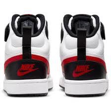 SCARPA NIKE COURT BOROUGHMID 2