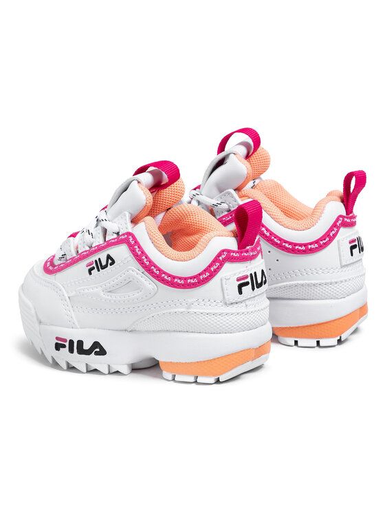 SCARPE FILA DISRUPTOR