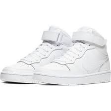 SCARPA NIKE COURT BOROUGH MID 2