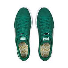 SCARPA PUMA SUEDE CLASSIC XXI