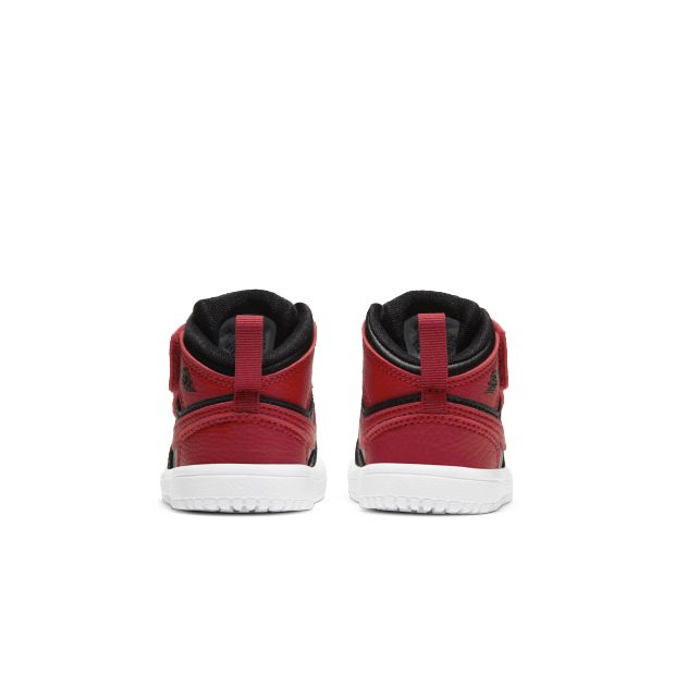 SCARPE NIKE JORDAN 1 MID BAMBINO
