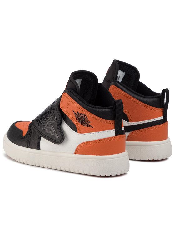 SCARPA NIKE SKY JORDAN 1 BAMBINO