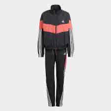 TUTA DONNA ADIDAS