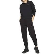 Puma Tuta Da Donna Loungewear Nera
Puma Tuta Da Donna Loungewear Nera