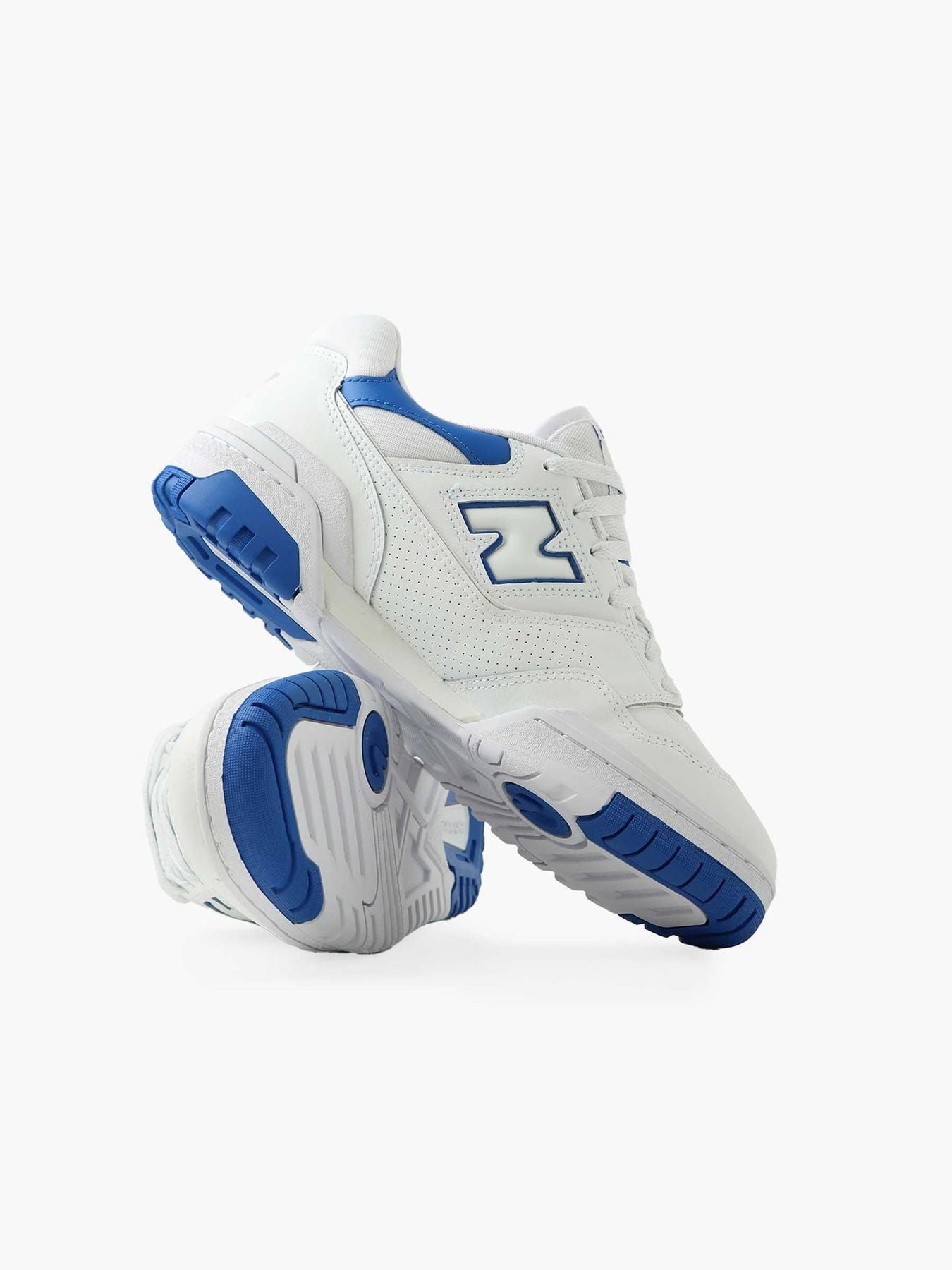 SCARPE NEW BALANCE 550